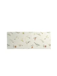 Tischläufer 50x140cm FLAM Original beige baby
