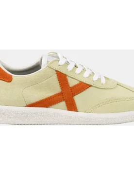 Zapatillas de Casual de Mujer BARRU 222 - Munich - FashionsVida