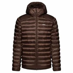 Veste Coalesce Bronzite Brown L
