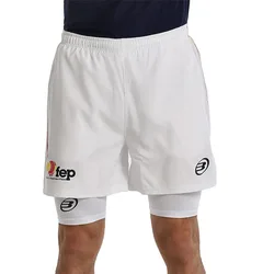 Bullpadel Fragosa Shorts White M