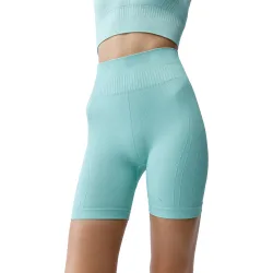 Short de mujer Eris Living Yoga
