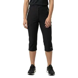 Pinocchietto 31c7806 Free Bike Capri Black