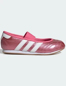 SCARPE TAEKWONDO MJ 31 Pink Fusion / Cloud White / Gum - Adidas - FashionsVida