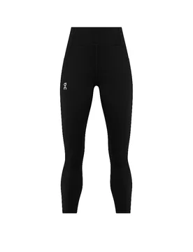 Collant de fitness 7/8 Train noir M - On - FashionsVida