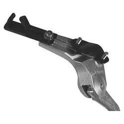 Pletscher Béquille Arrière Multi