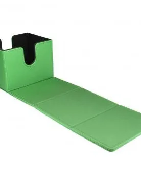 Ultra PRO Vivid Alcove Edge: Green - Ultra PRO - FashionsVida