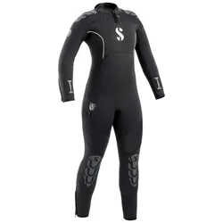 Muta Subacquea Everflex YulexÂ® 7.5/5.0 Mm Ricondizionato