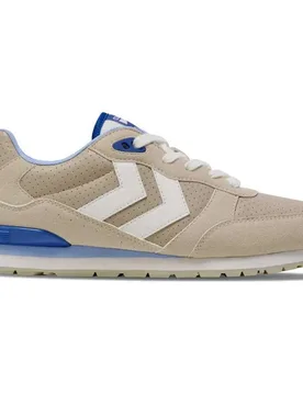Sneaker Monaco 86 Pe 1248 EU 37 - Hummel - FashionsVida