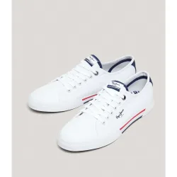 Brady - zapatillas clásicas de sarga