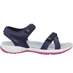 Adib sandalias trekking mujer Azul (40)