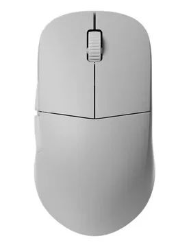 Souris De Jeu Sans Fil Xm2w 4k White Frost One Size unisex - Endgame Gear - FashionsVida