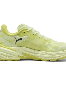 Scarpe Da Trail Running Fast-trac Nitro™ Apple Spritz / Lux Lime EU 40 - Puma - FashionsVida
