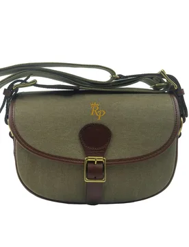 Bolso inglés Cotswolds - Rey Pavón - FashionsVida