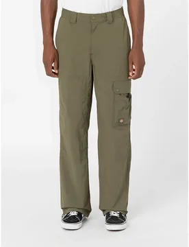 Pantaloni Cargo Jackson Military Green XL - Dickies - FashionsVida