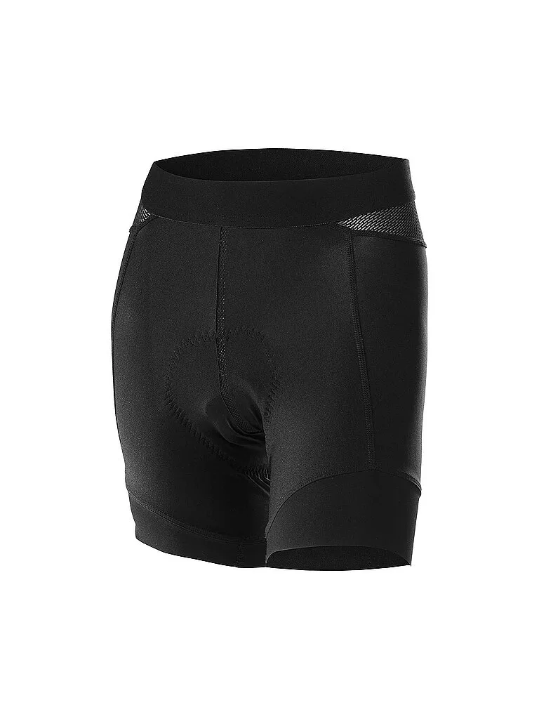 Löffler Damen Rad Unterhose LIGHT Hotbond negro 36 - LÖFFLER - FashionsVida
