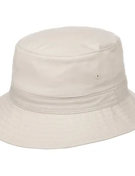 Bucket Hat with UV Protection - beige - Unisex - Size: L (58-59 cm) - Hatshopping.co.uk - FashionsVida