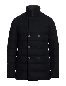Plumífero y acolchado Hombre Azul noche 50,54 Hombre - Duno - FashionsVida