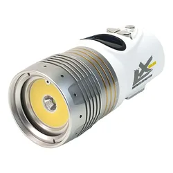Torcia Subacquea Lx-200sw Fs