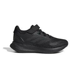 Kinder-Laufschuhe Runfalcon 5 El C - Noir - unisex - Size: 30