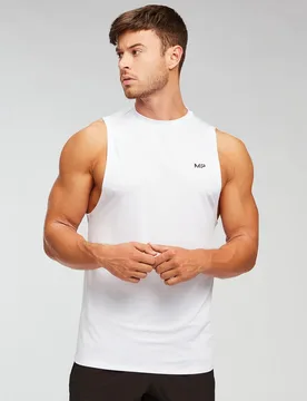 Camiseta sin mangas Training para hombre de - MP - FashionsVida