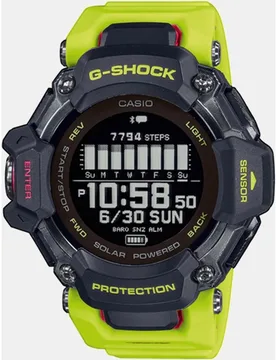 Reloj de hombre G-Shock GBDH20001A9ER Solar digital de resina - Casio - FashionsVida