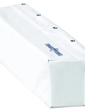 Hh Marina Bumper White 48´´ x 8´´ x 6´´ unisex - AIRHEAD - FashionsVida