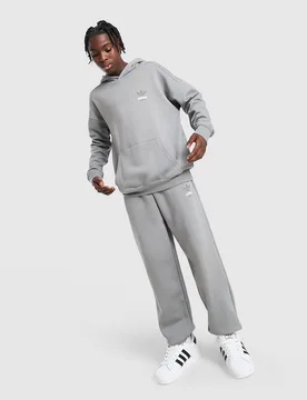 Bubble Jogginghose Kinder, Grau - unisex - Size: 9-10Y - adidas Originals - FashionsVida