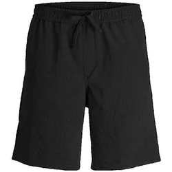 Shorts Short Jack Jones Jaiden Heat Resort Noir Eu S;Eu M;Eu Xl Male