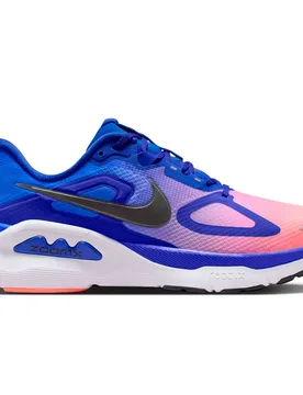 Structure plus zapatilla running hombre Azul (40,5) - Nike - FashionsVida