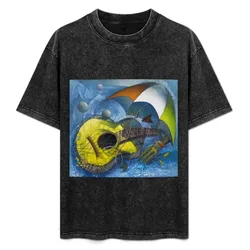 Poor singer T-Shirt Comfortable Basic Crew Neck Tee