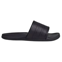 Adilette Comfort 2.0 Slides Core Black / Core Black / Carbon UK 11 Men,Women