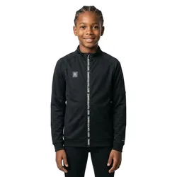 Oxdog Laguna Jacket Black 128 cm