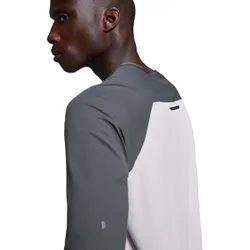 On Performance Laufshirt Herren Eclipse Gr. XXL