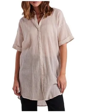Blusen Terra Eu S;Eu M;Eu L;Eu Xs Female - Pieces - FashionsVida