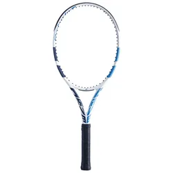 Evo Drive Lite W Unstrung Tennis Racket White / Blue 1