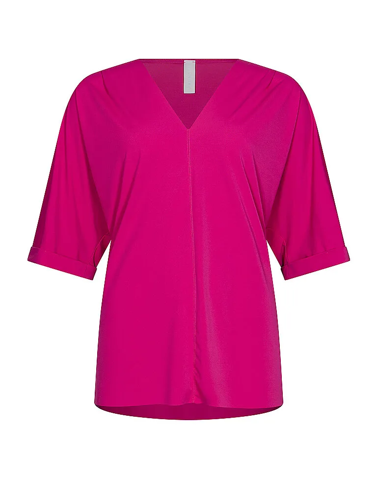 Japan Tky Camisa NARUKA rosa M - Japan Tky - FashionsVida
