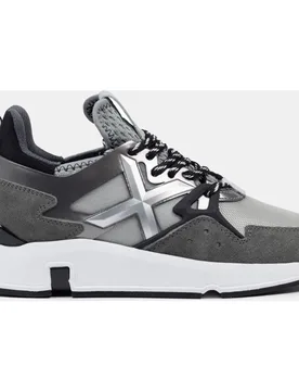 Zapatillas Casual de mujer CLIK WOMEN 98 - Munich - FashionsVida