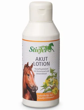 Stiefel Akutlotion 250ml - Stiefel - FashionsVida