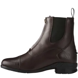 Damen Heritage IV Zip Paddock lightbrown 40