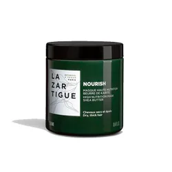 LAZARTIGUE Nourish Masque