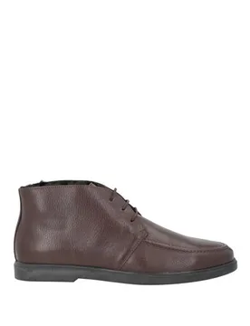 Stiefelette Herren Dunkelbraun 45,46 Herren - Cerruti 1881 - FashionsVida