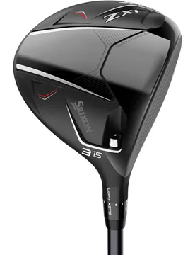 Srixon Fairwayholz ZXi - Srixon - FashionsVida