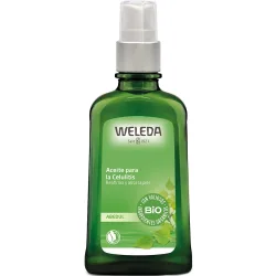 Aceite de Abedul para la celulitis
