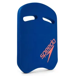 Kick Board Kickboard Fluro Tangerine / Blue Flame One Size unisex