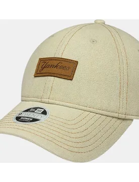 Gorra casual de mujer 9Twenty Denim New York Yankees - new era - FashionsVida