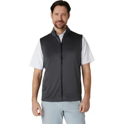 Weste Chev High Gauge, grau l