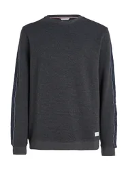 S HWK TRACK TOP male