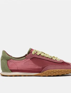 Zapatillas deportivas de mujer bridge solid mesh - Hoff - FashionsVida