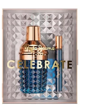 Estuche Celebrate For Him - Pepe jeans - FashionsVida