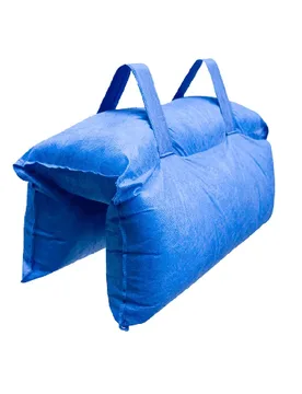 Sac/barrière D´urgence Hydrosack - Digebis - FashionsVida